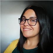 Profesora titulada en teatro con mas de 5 años de experiencia, imparte clases de forma online y presencial